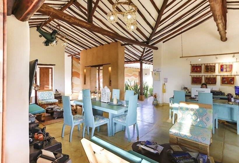 هتل Boutique Venturi