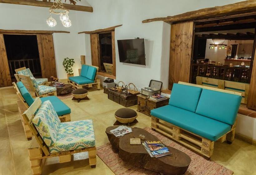 هتل Boutique Venturi