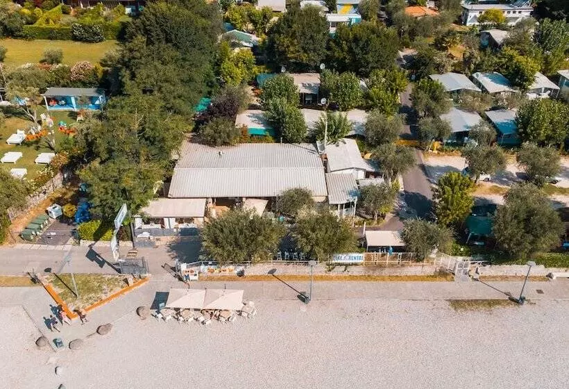 Hotelli Camping Porto Srl