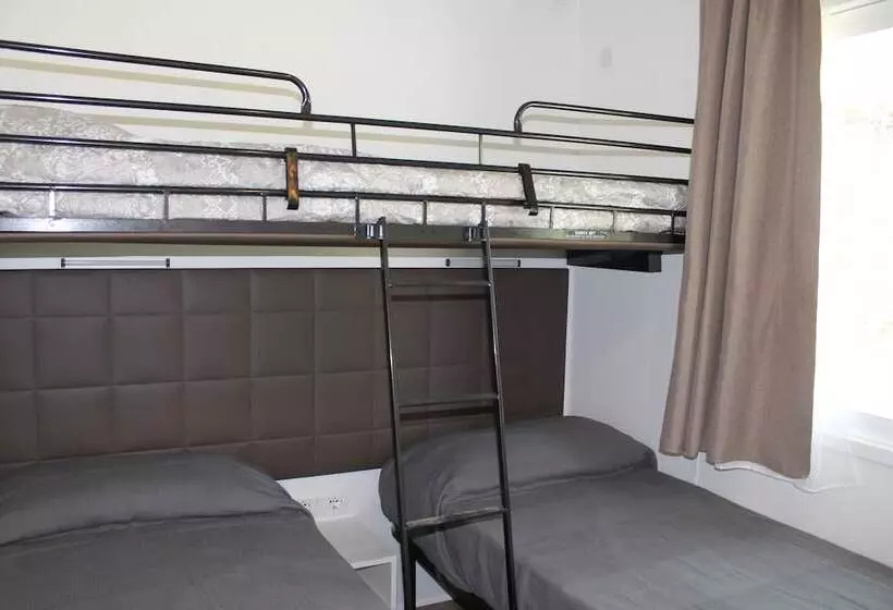 Hotelli Camping Porto Srl