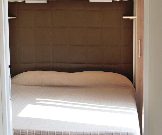 酒店 Camping Porto Srl