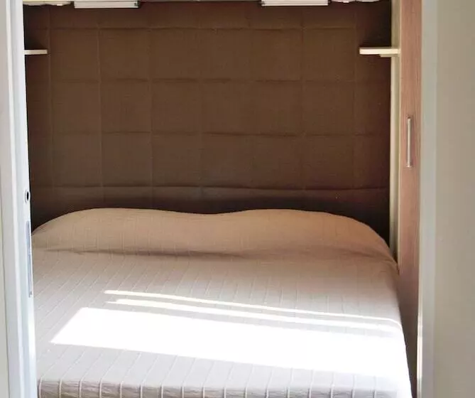 Hotelli Camping Porto Srl