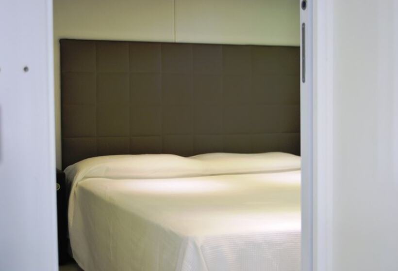 酒店 Camping Porto Srl