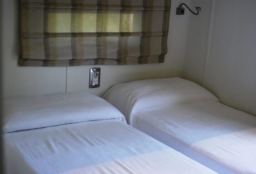 酒店 Camping Porto Srl