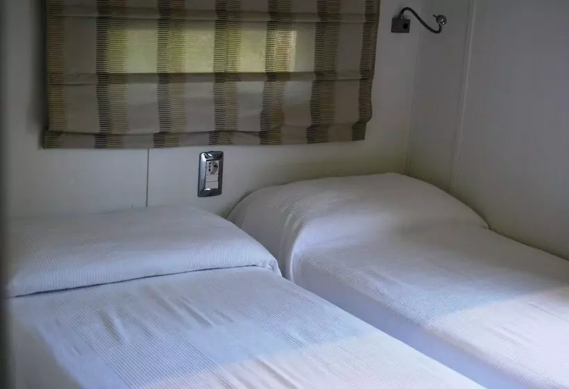 Hotelli Camping Porto Srl