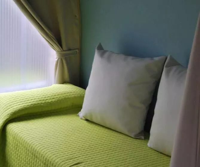 Hotelli Camping Porto Srl