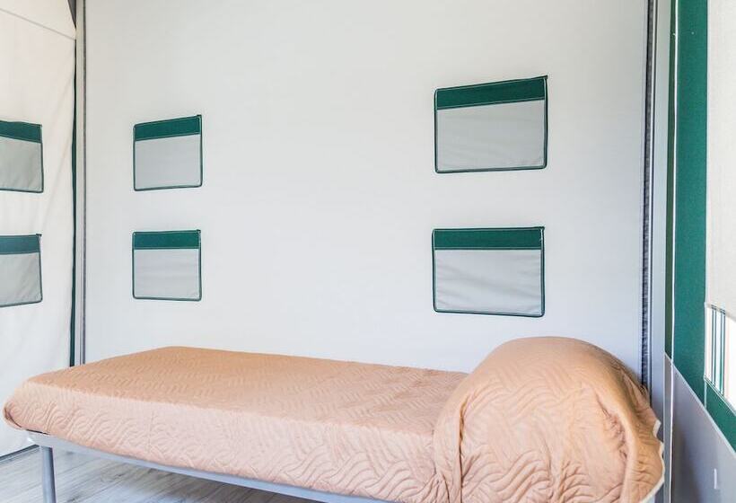 酒店 Camping Porto Srl