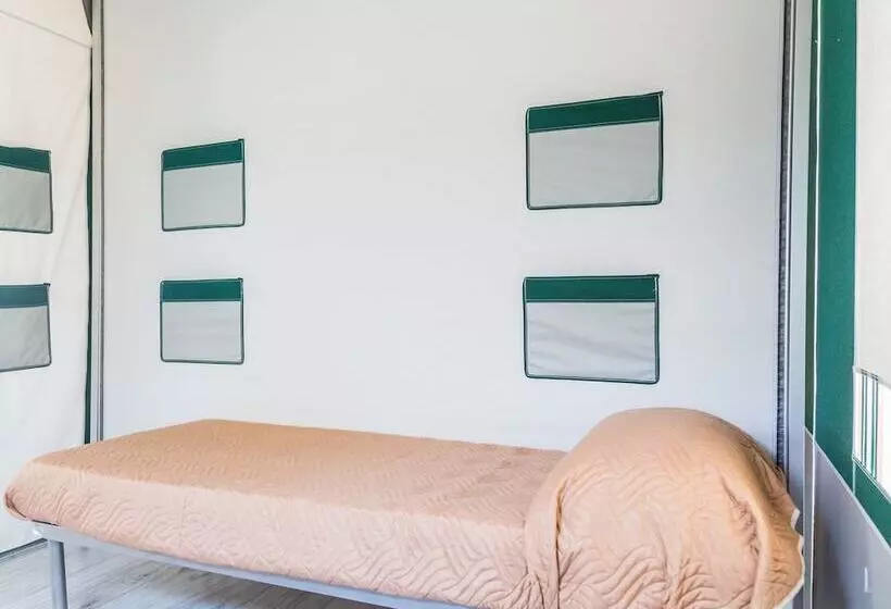 Hotelli Camping Porto Srl