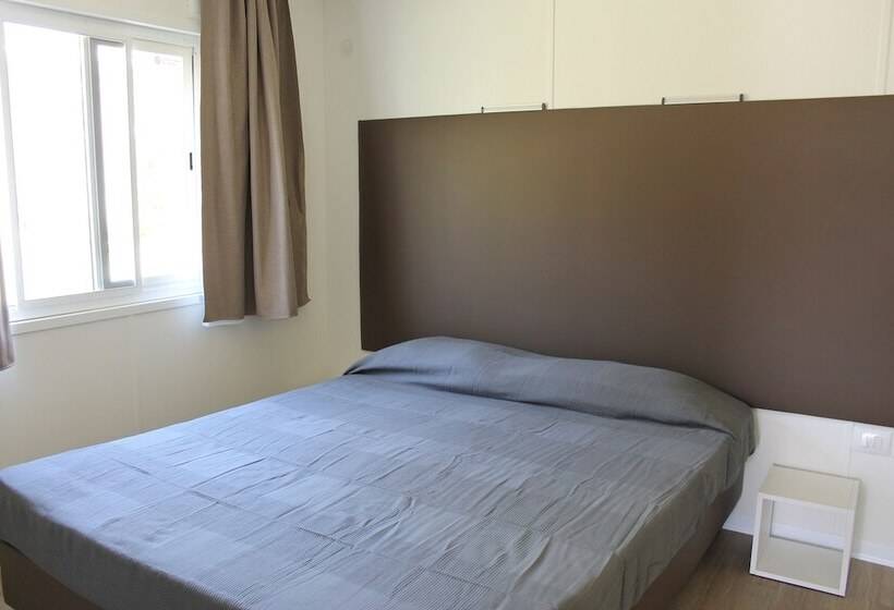 酒店 Camping Porto Srl