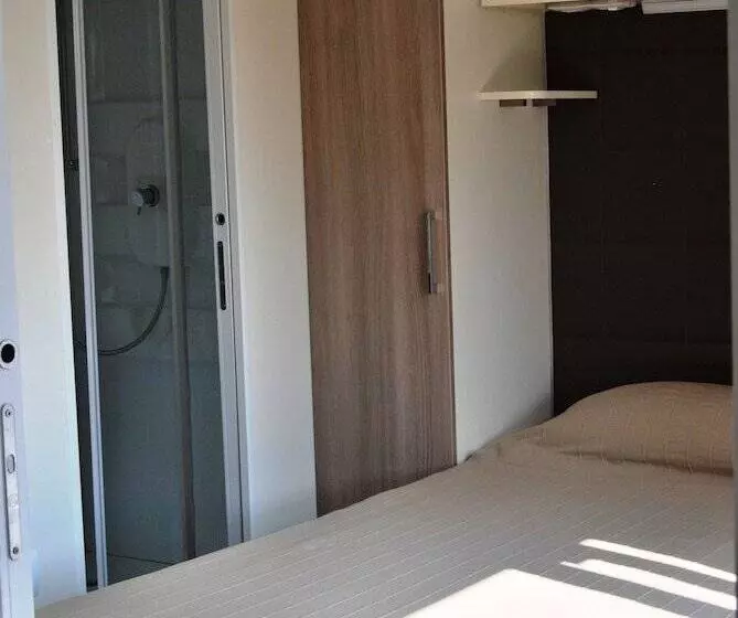 Hotelli Camping Porto Srl