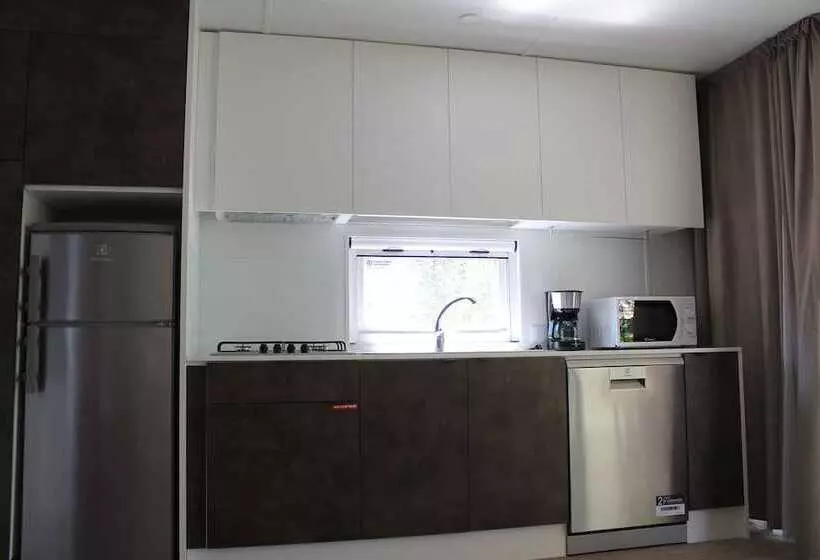 Hotelli Camping Porto Srl