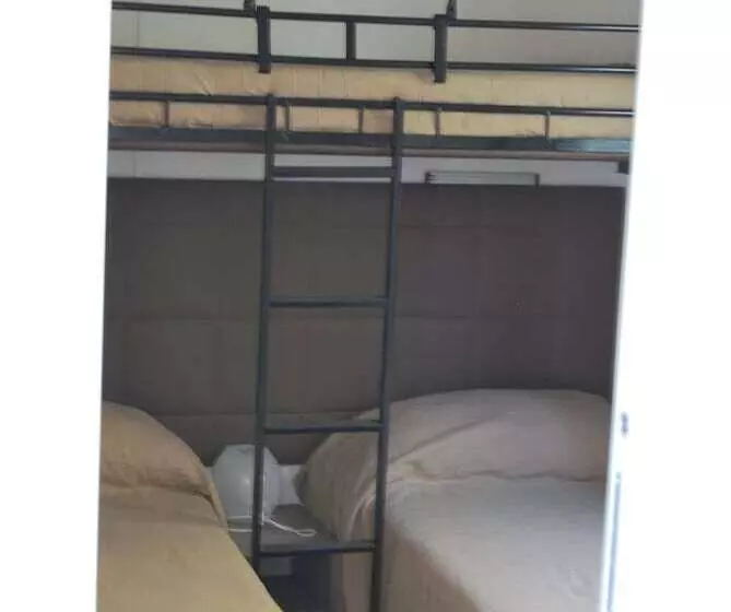 Hotelli Camping Porto Srl