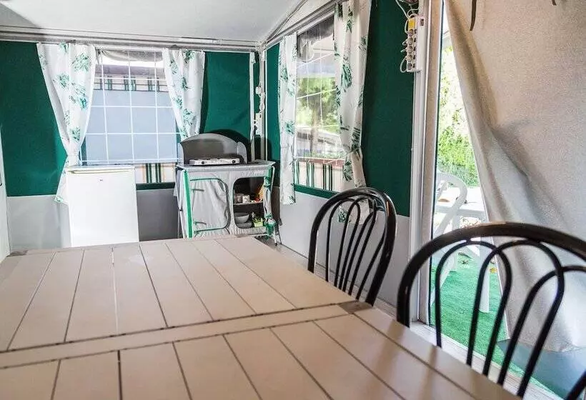 Hotelli Camping Porto Srl