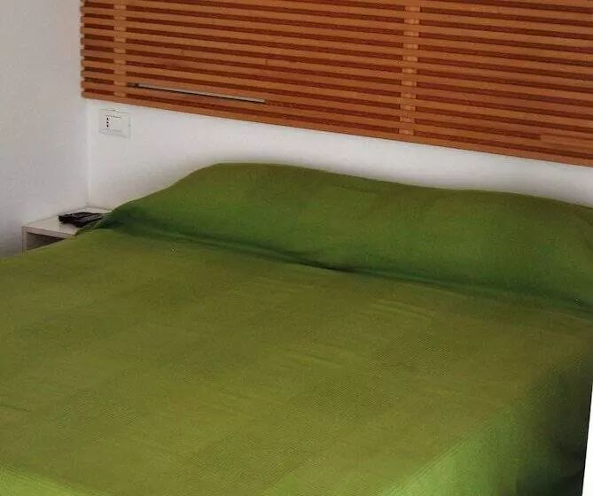 Hotelli Camping Porto Srl