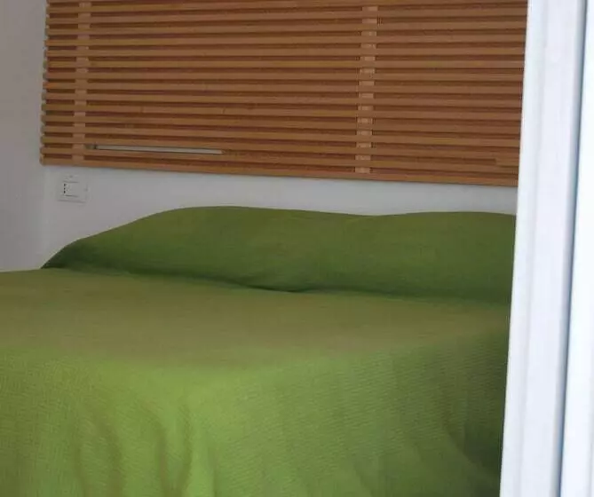 Hotelli Camping Porto Srl