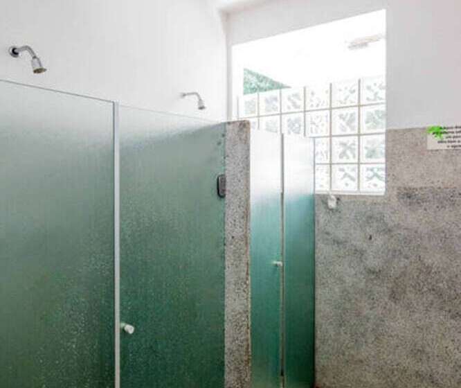 Hotel Casa Bacarirá