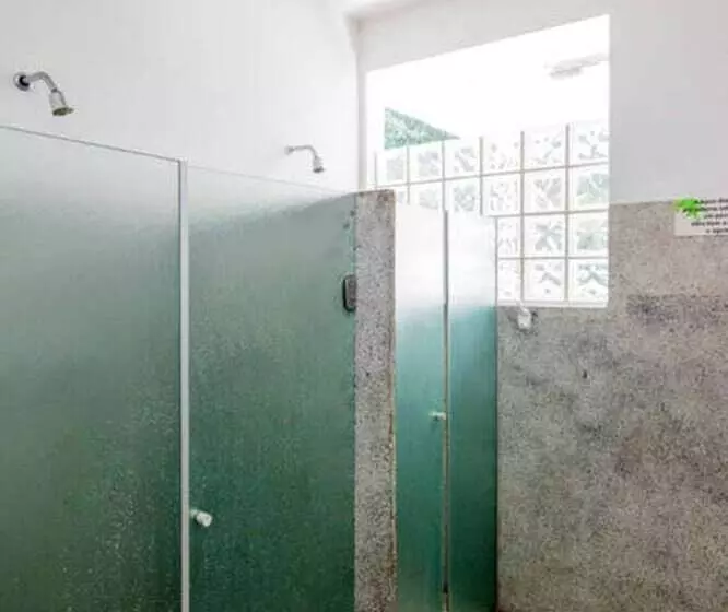 Hotelli Casa Bacarirá