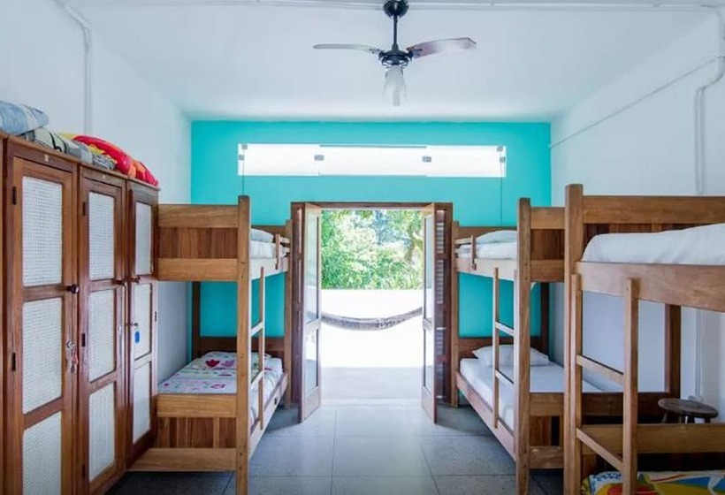 Hotel Casa Bacarirá