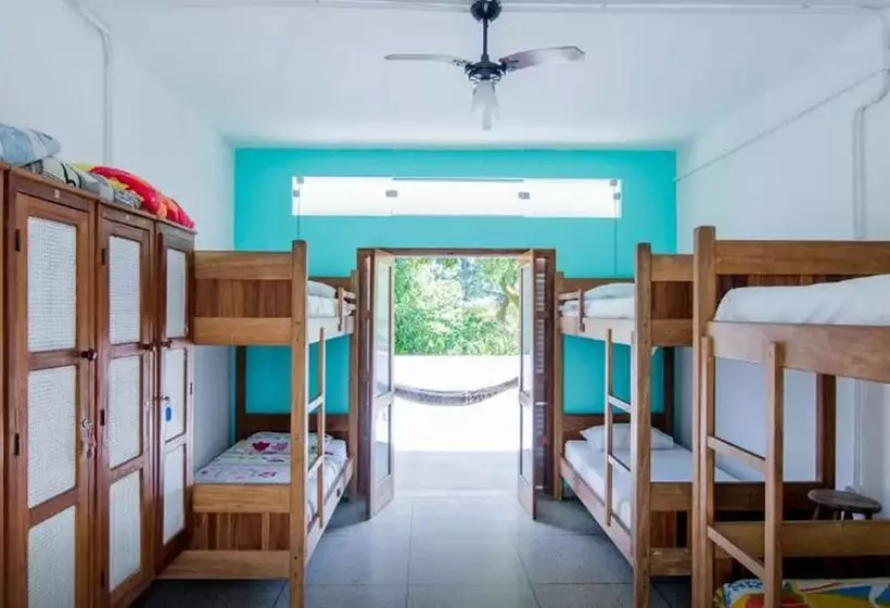 Hotelli Casa Bacarirá