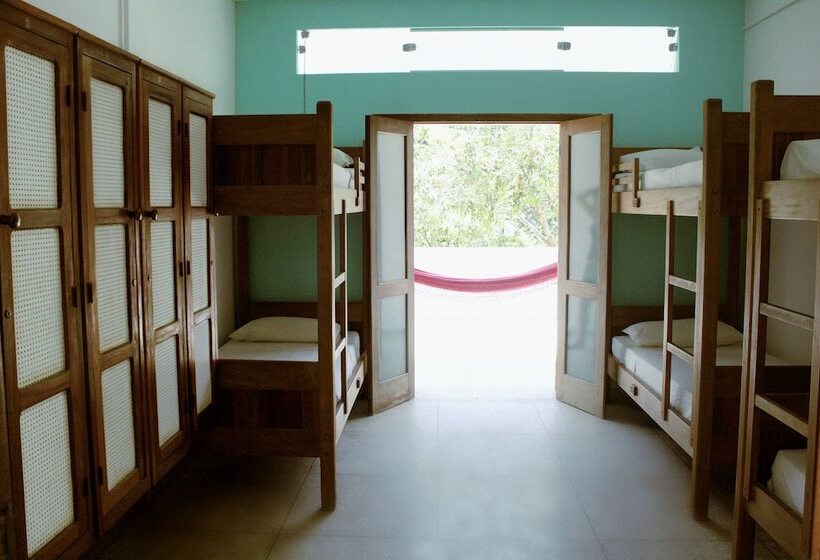 Hotel Casa Bacarirá