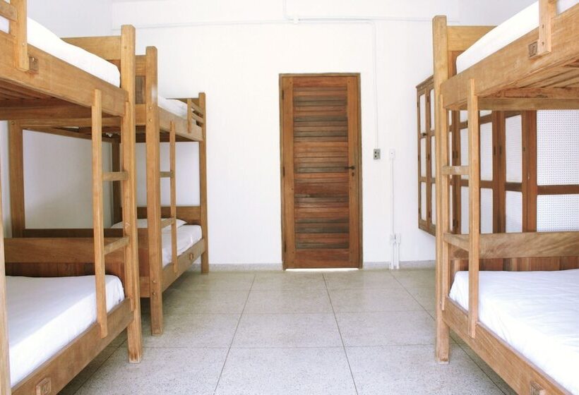 Hotel Casa Bacarirá