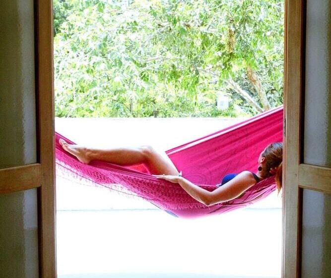 Hotel Casa Bacarirá