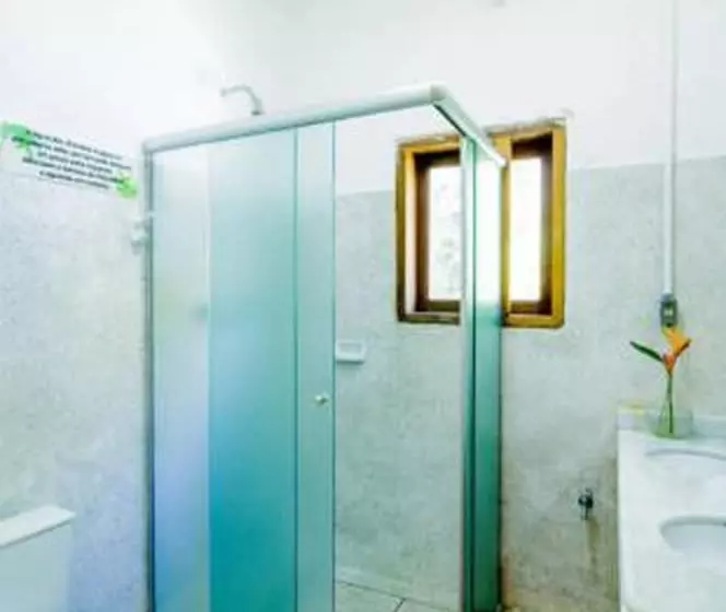 Hotelli Casa Bacarirá