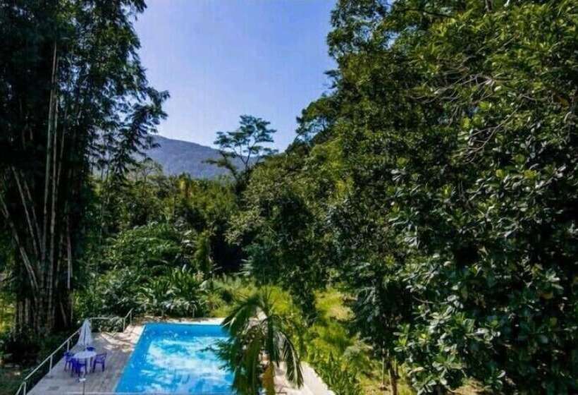 Hotel Casa Bacarirá