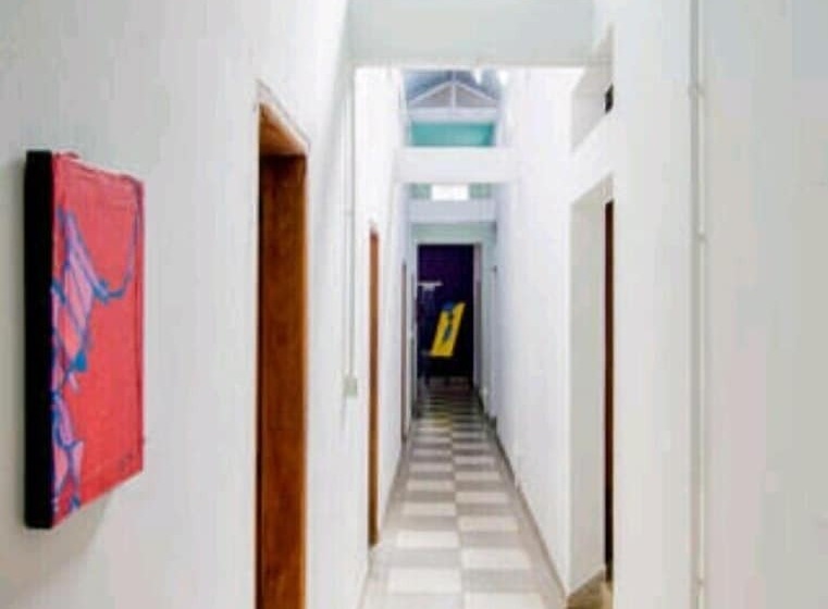 Hotel Casa Bacarirá