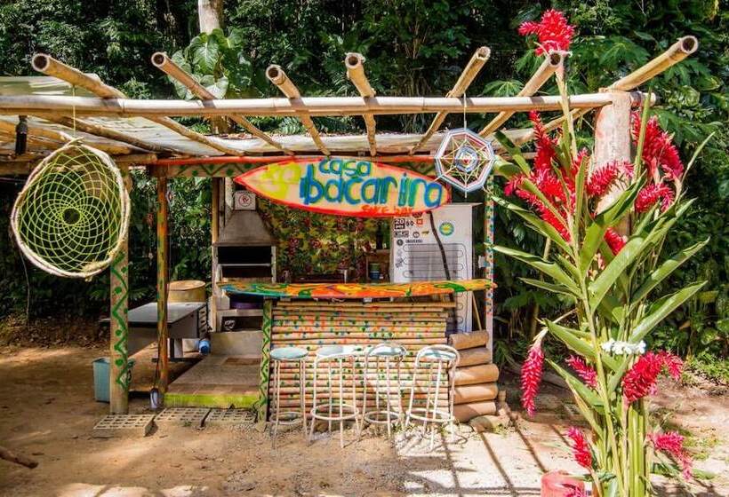 Hotel Casa Bacarirá