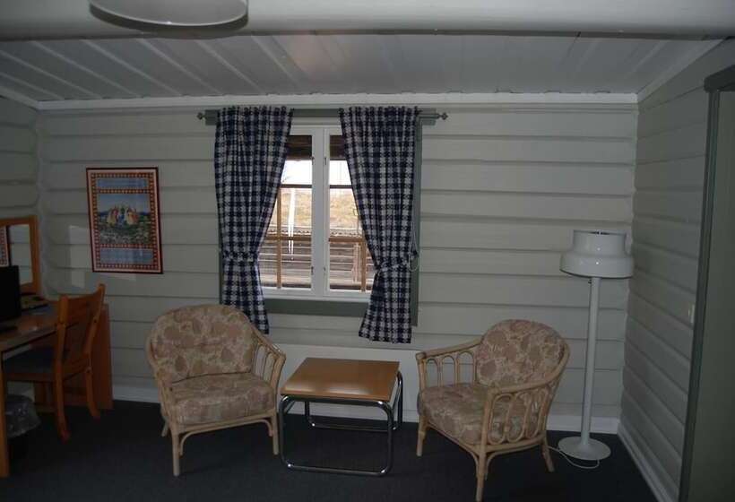 בית מלון כפרי Dala Wärdshus