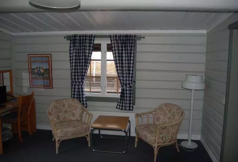 Hotelli Dala Wärdshus