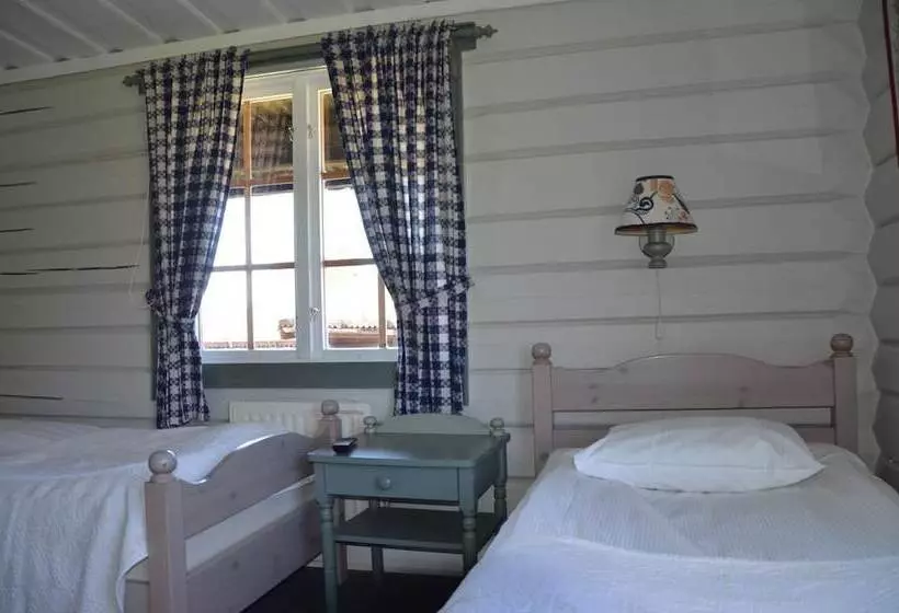 Hotelli Dala Wärdshus