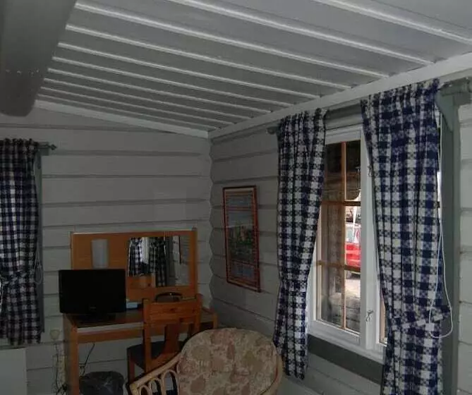 Hotelli Dala Wärdshus