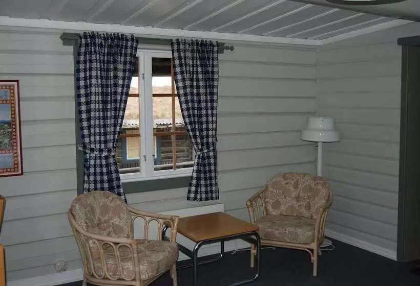 Hotelli Dala Wärdshus