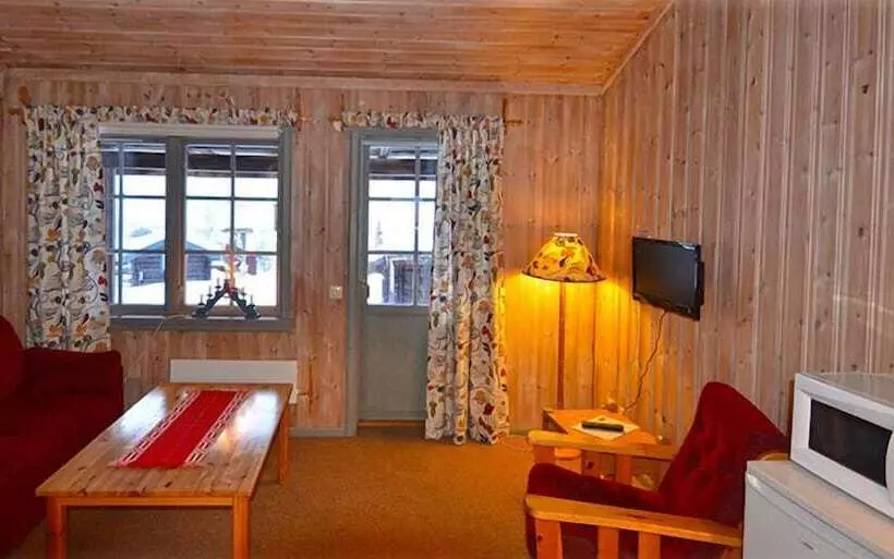 Hotelli Dala Wärdshus