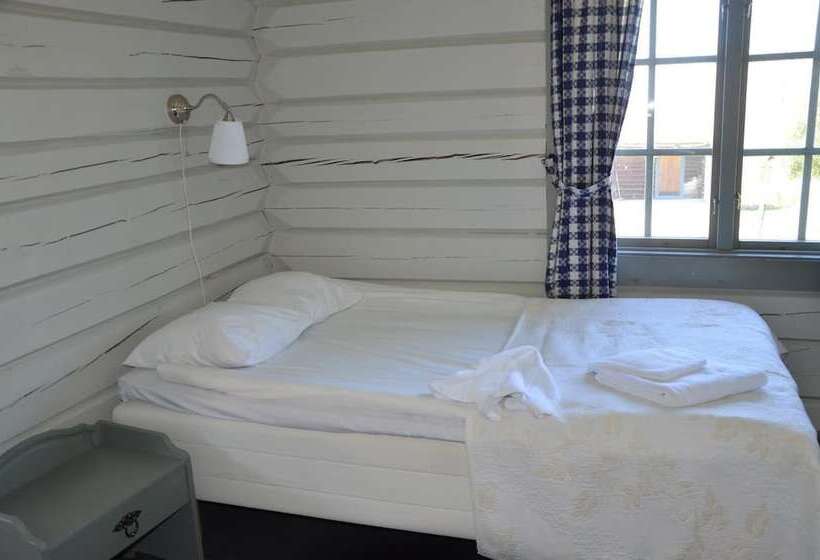 בית מלון כפרי Dala Wärdshus