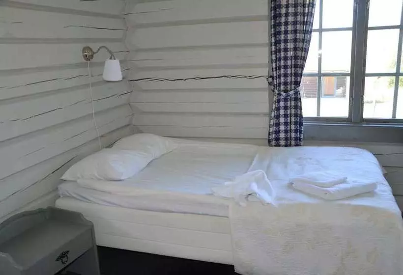 Hotelli Dala Wärdshus