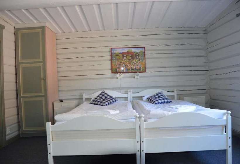 בית מלון כפרי Dala Wärdshus