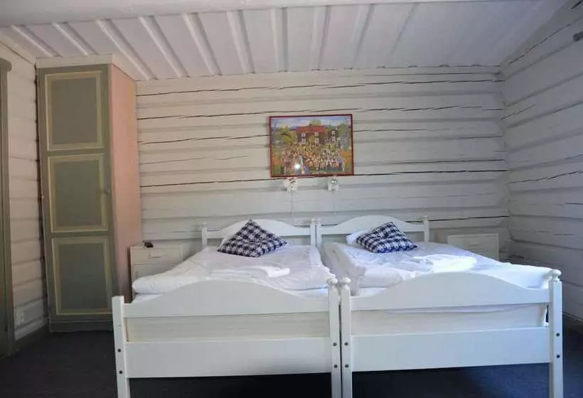 Hotelli Dala Wärdshus