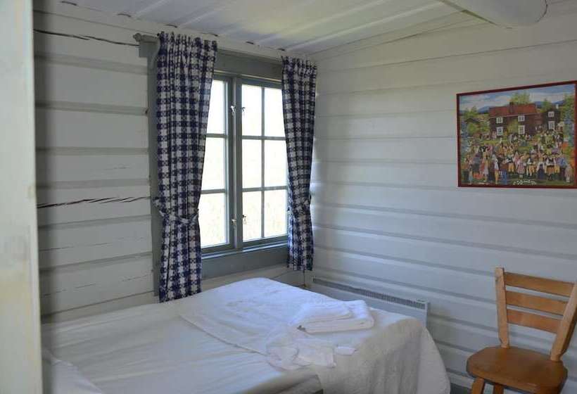 בית מלון כפרי Dala Wärdshus