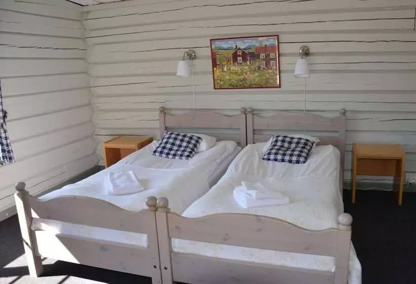 Hotelli Dala Wärdshus