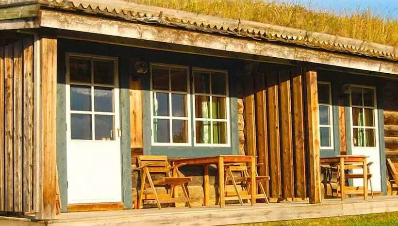 Hotelli Dala Wärdshus