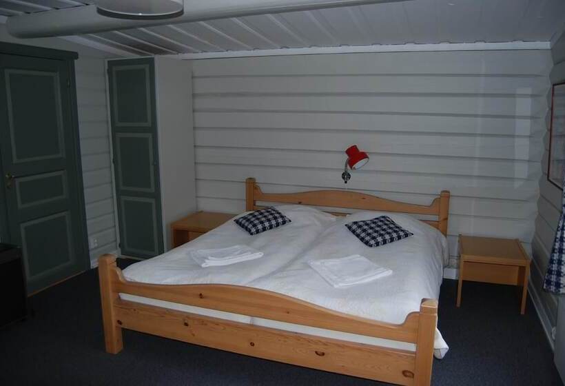 בית מלון כפרי Dala Wärdshus