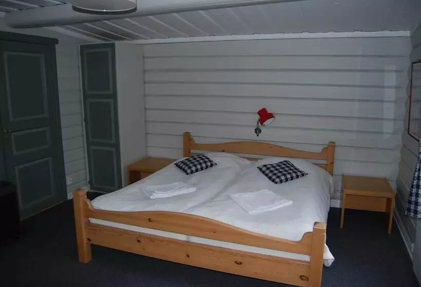 Hotelli Dala Wärdshus