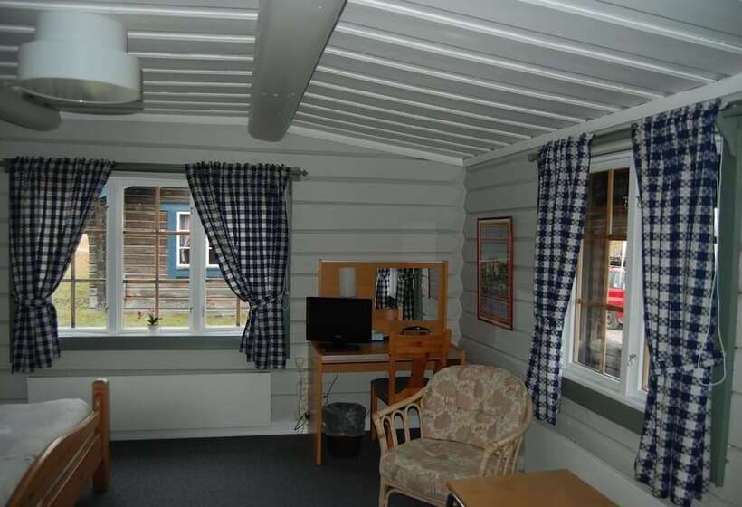 בית מלון כפרי Dala Wärdshus