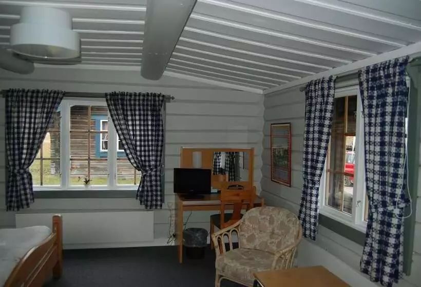 Hotelli Dala Wärdshus