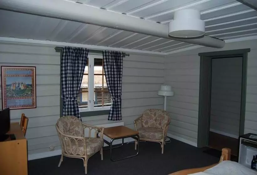 Hotelli Dala Wärdshus