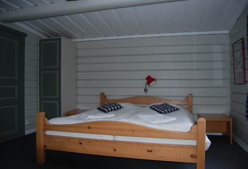 בית מלון כפרי Dala Wärdshus