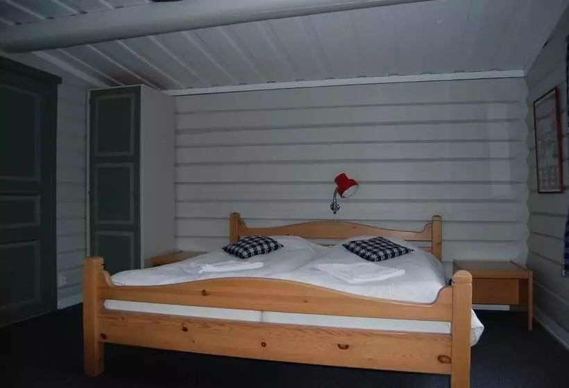 Hotelli Dala Wärdshus